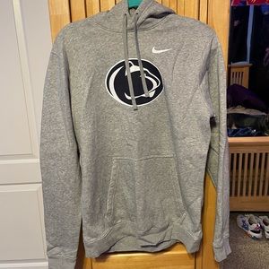 Penn State Grey Sweatshirt